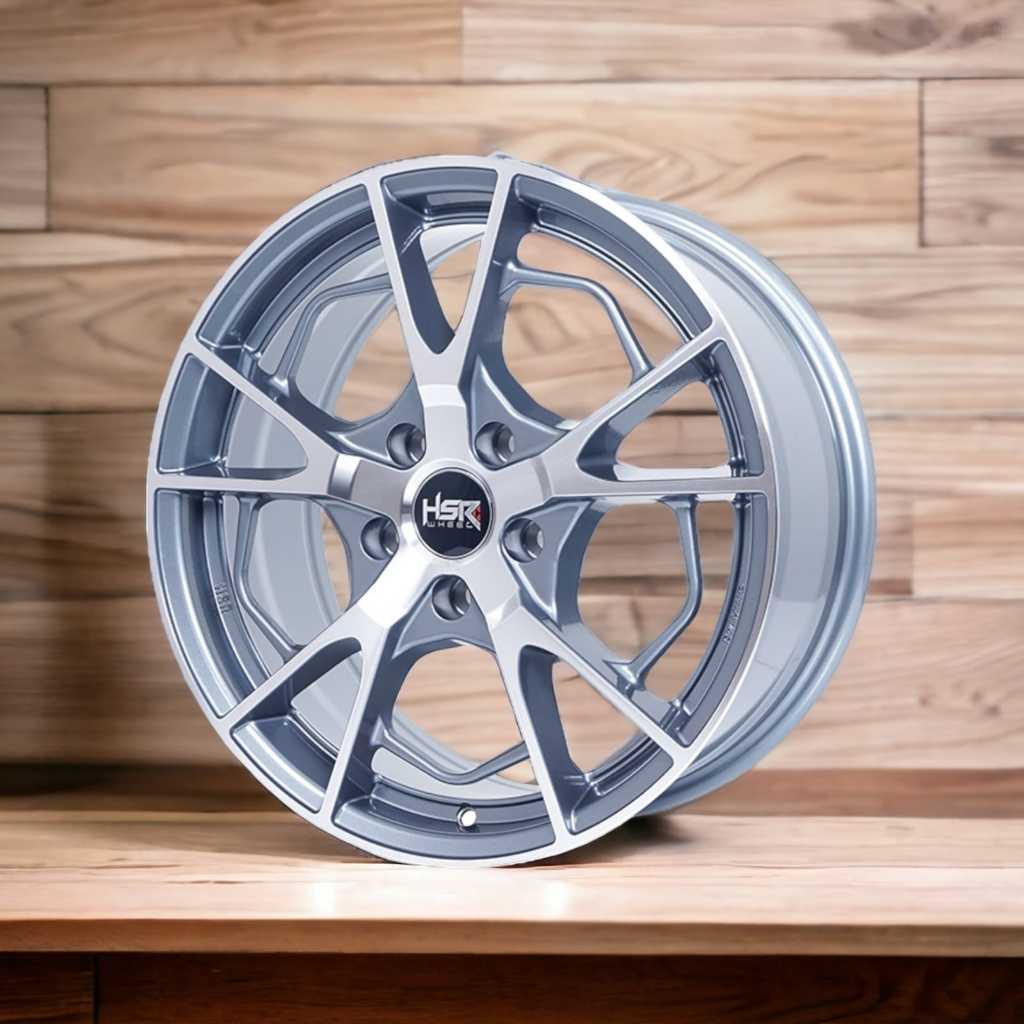 Velg Mobil Standar HRV Ring 17 HSR EXIMIUS