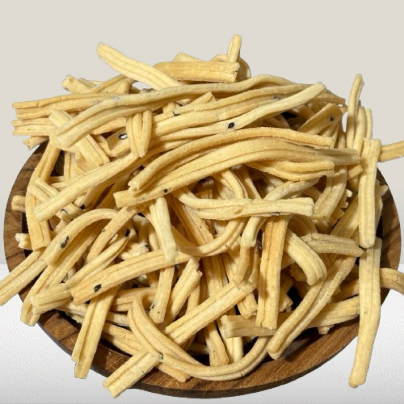 

Cemilan Sistik Manis 500gram