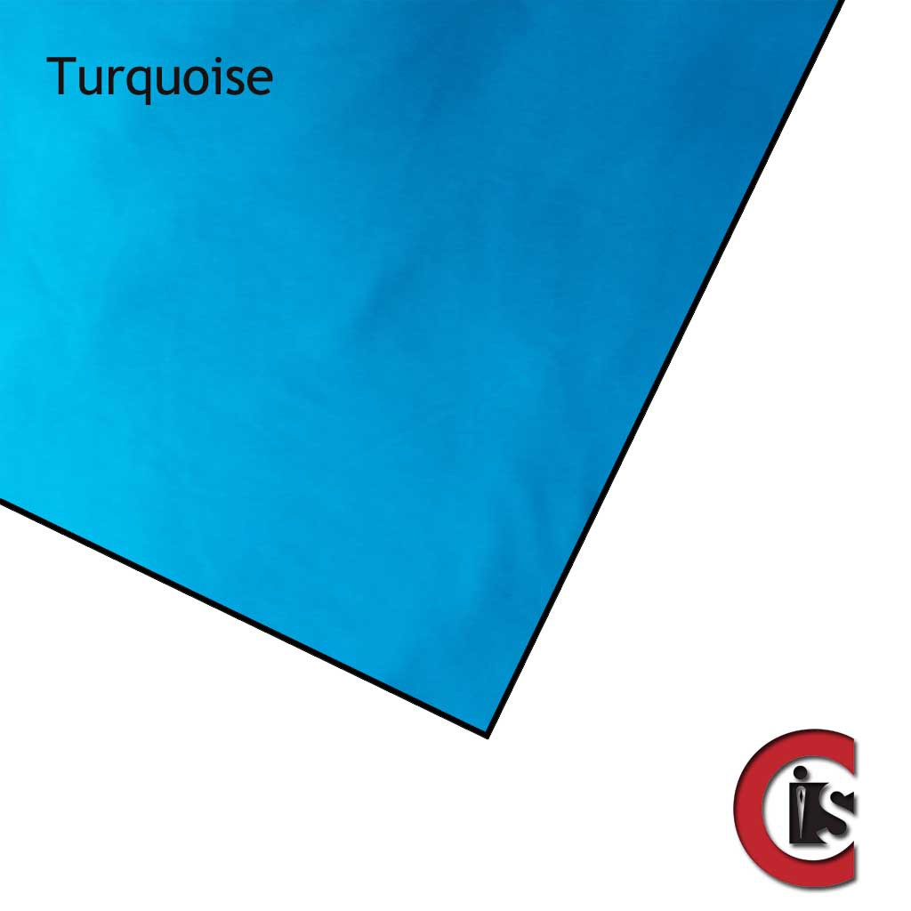 Cotton Combed 24s Biru Turkish (Bahan Kaos Kain Katun)