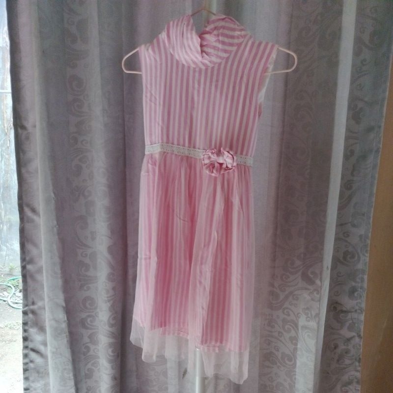 baju pesta preloved brand matahari