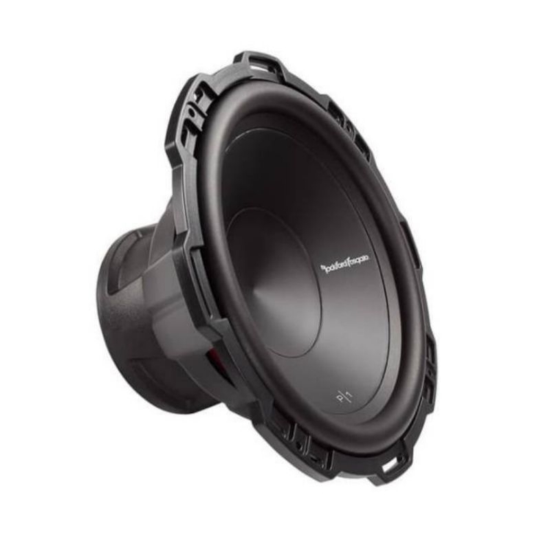 Subwoofer Rockford Fosgate P1S2 12 - rockford p1s2 12 inch