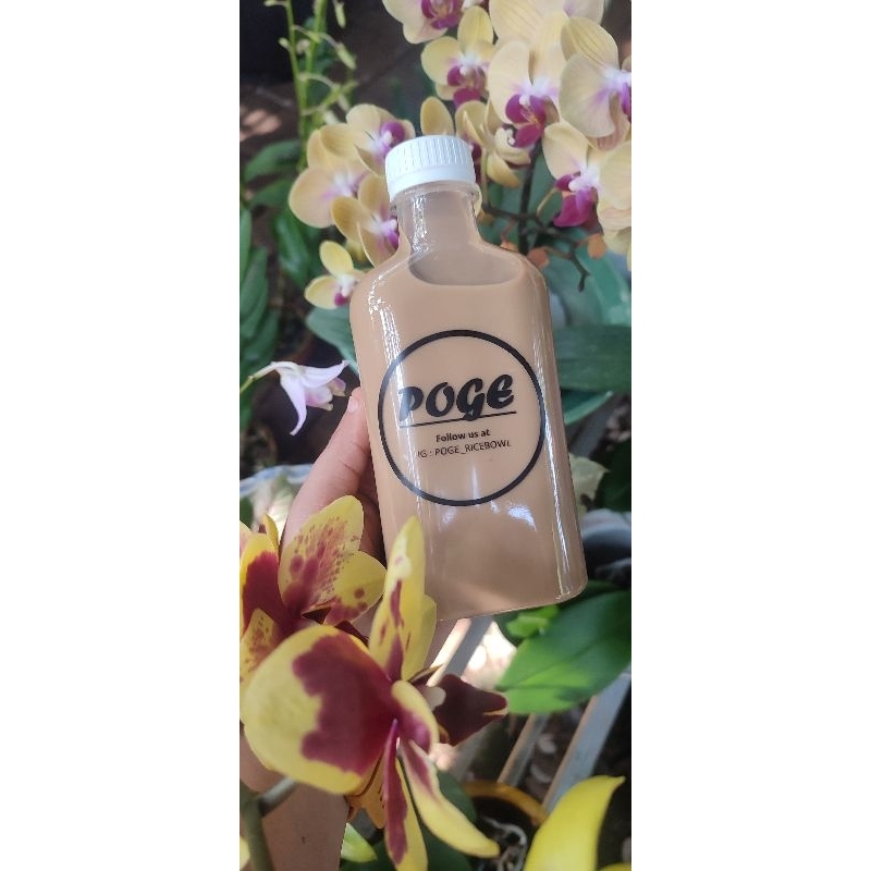 

coffee caramel / vanila