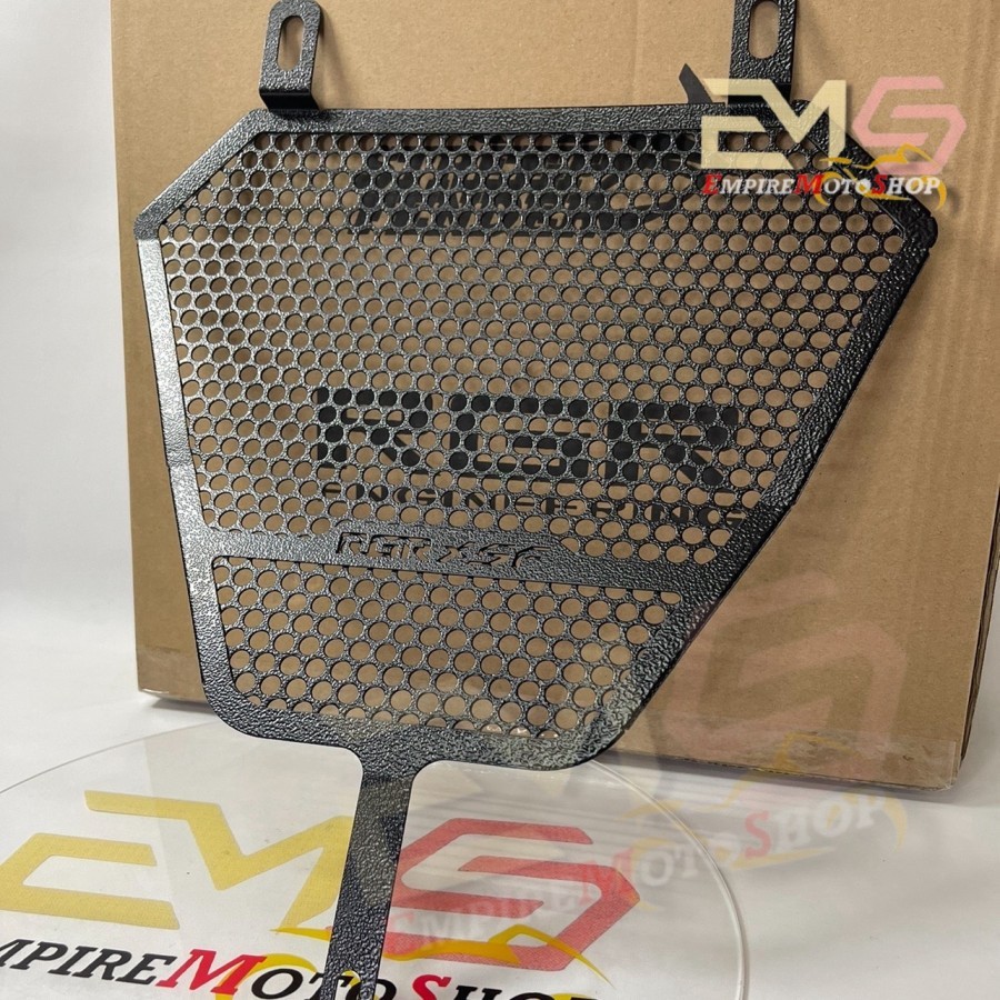 Vgrill RGR CBR 250 RR CBR250RR 2023 SP QS Down Pipe Grill Model R&G