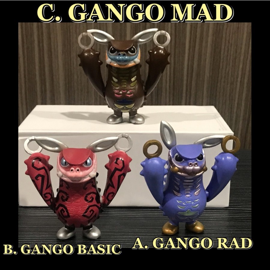 Bandai Ultraman X Touma Action Figure