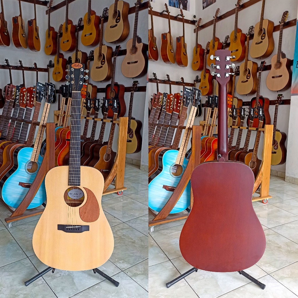 Gitar Original Lesley RM 20-AD