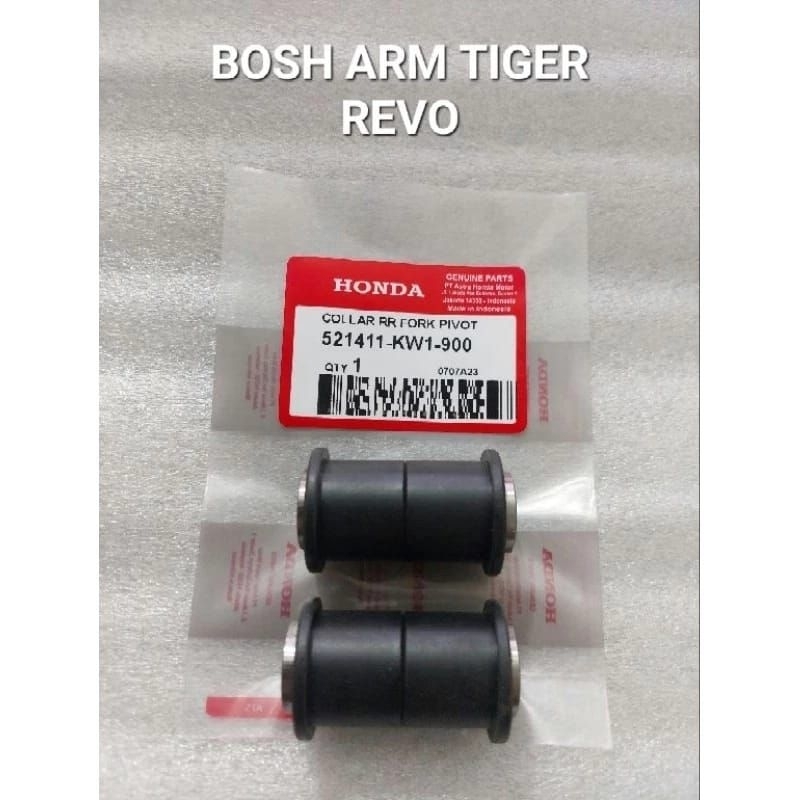 set Bosh arm tiger Revo original 521411KW1900