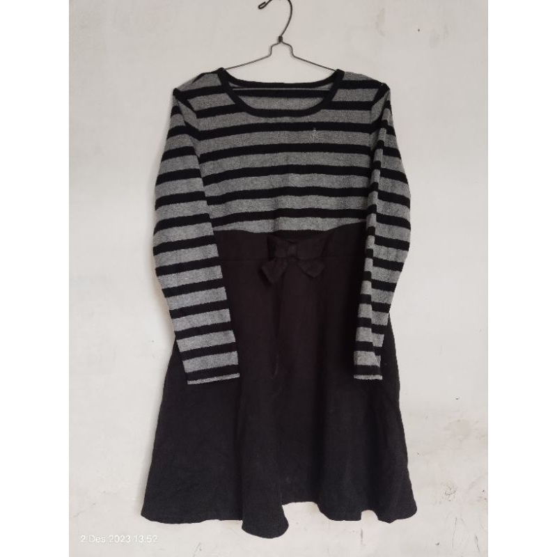 dress salur import