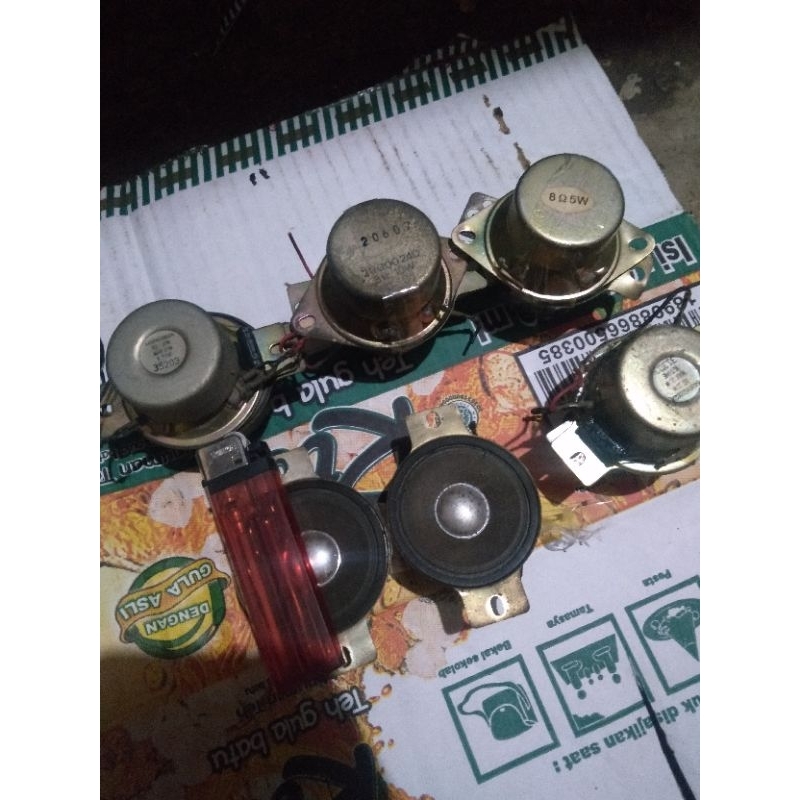 spiker midel Twitter  in magnet lumayan kode orp