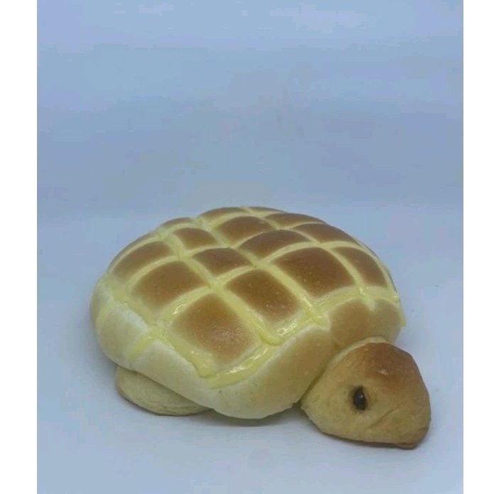 

Turtle Bread