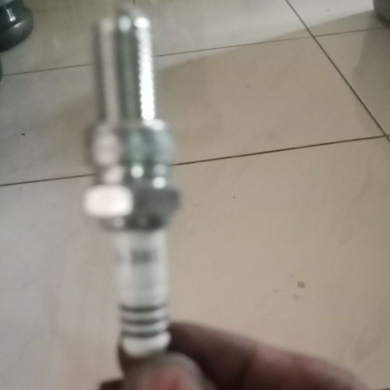 BUSI Racing NGK platinum VX  D8EVX