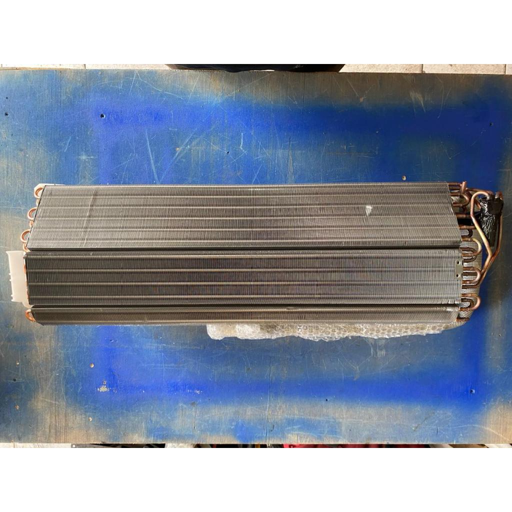 Evaporator Indoor AC Daikin Ftkc25tvm14 1pk