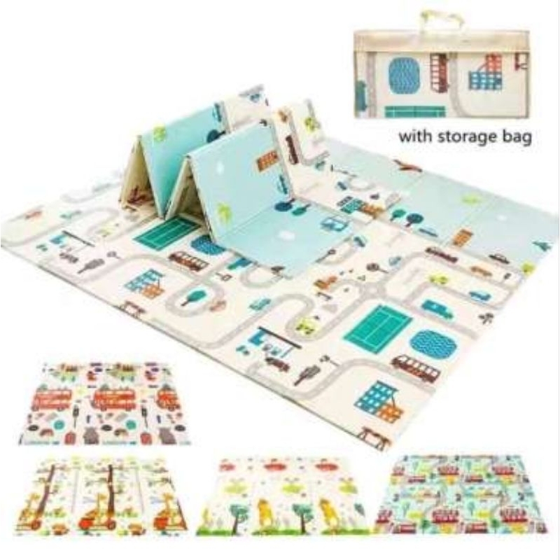 play mate anak karakter