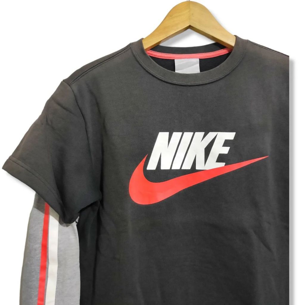 Kaos Longsleeve Nike