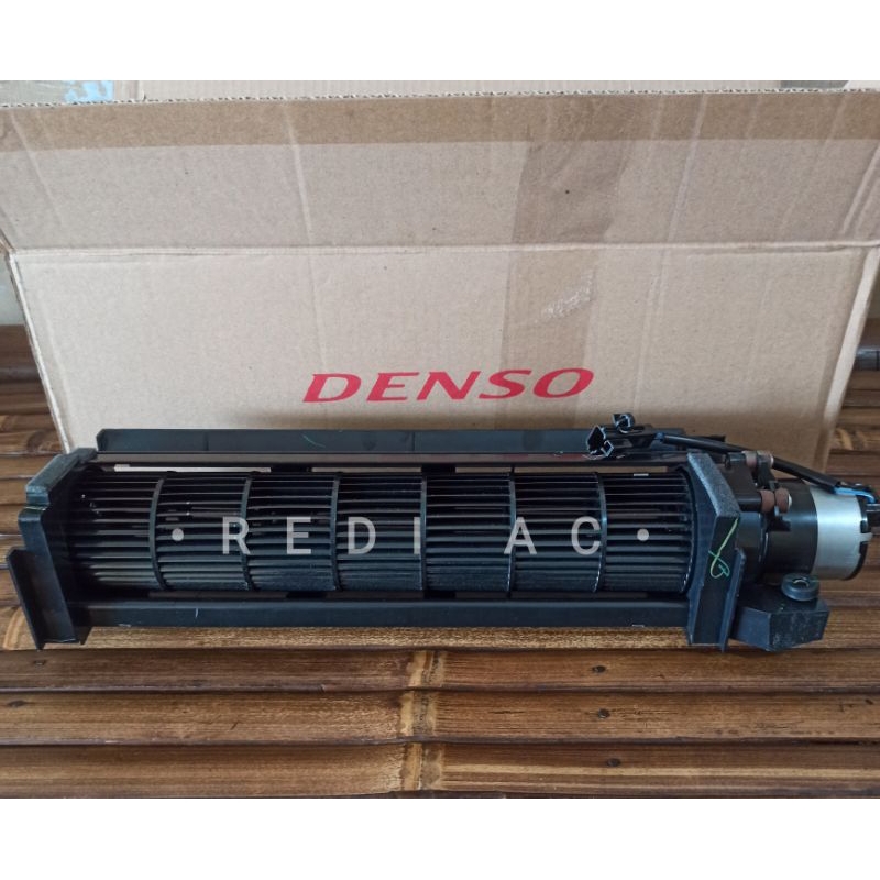 Ac Belakang Double Blower Avanza Xenia Terrios Rush DENSO ASSY