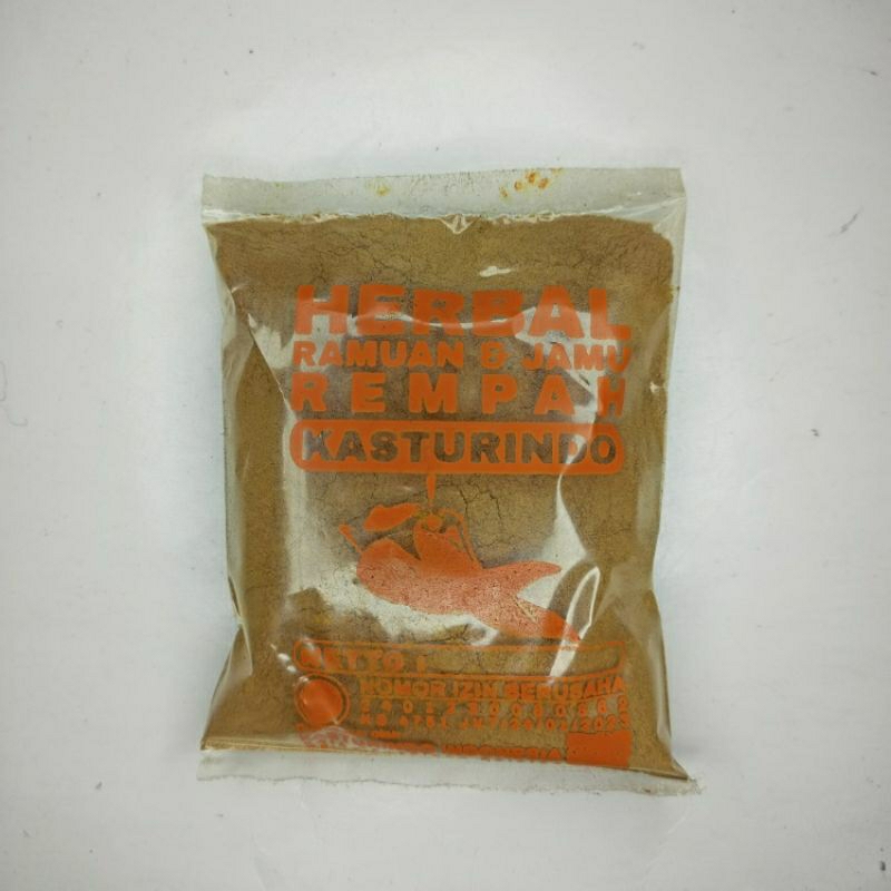 

Cengkeh Bubuk Premium 50 Gram Pengobatan Herbal COD