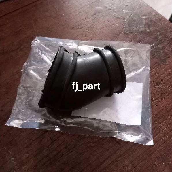 Karet filter RC RC80 RC100 RC110 Tornado