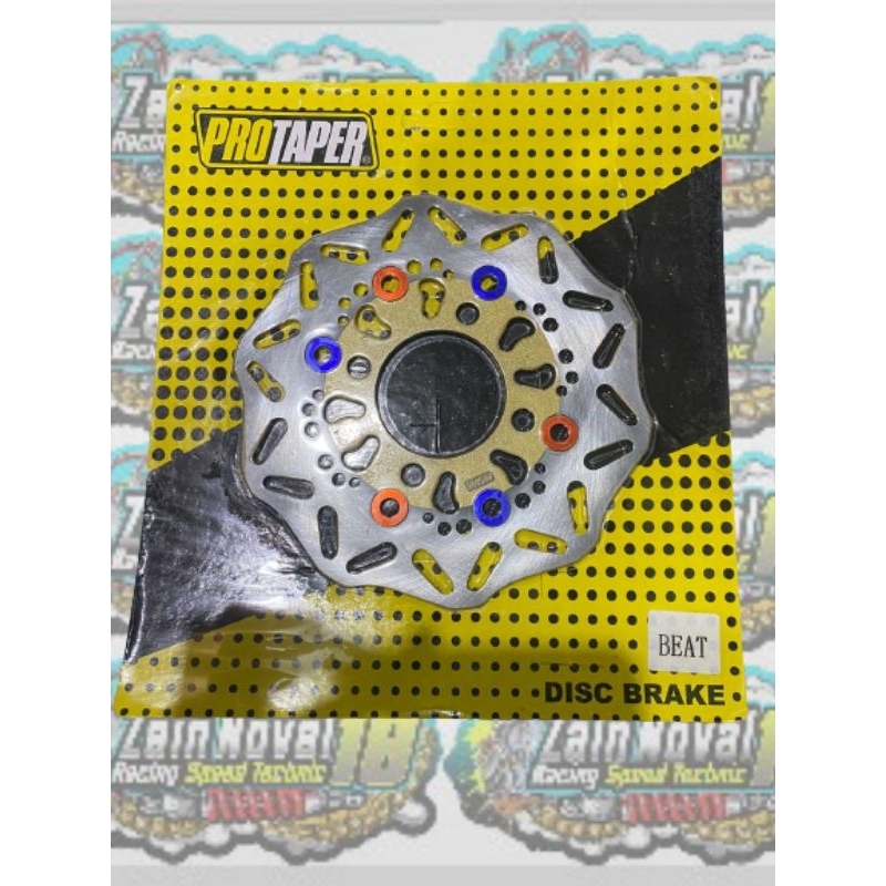 PIRINGAN CAKRAM BEAT VARIO BEAT FI SCOOPY VARIO 125 VARIO 110 VARIASI