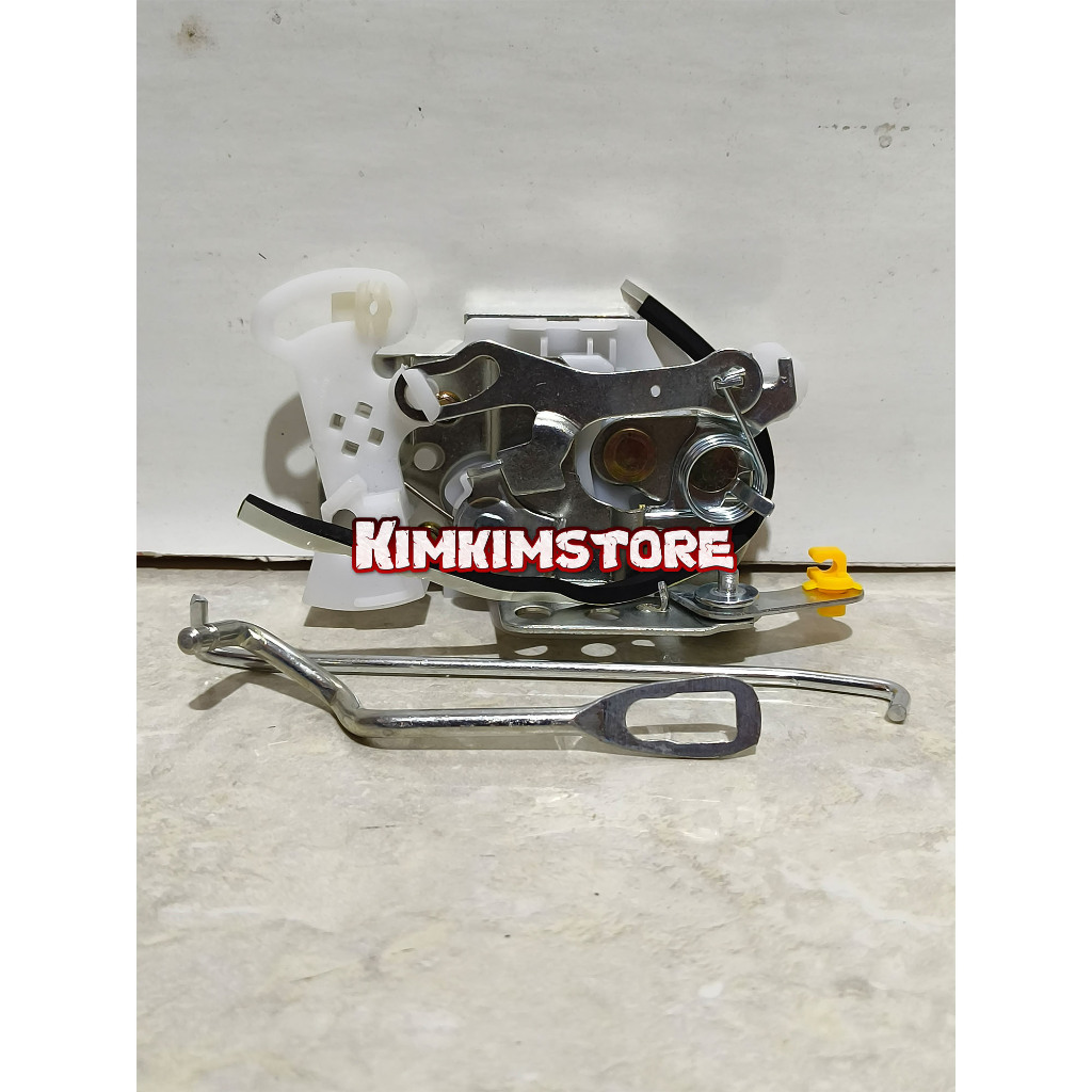 Door Lock Kunci Pintu Daihatsu Granmax Grandmax Grand Max Luxio Kiri Kanan