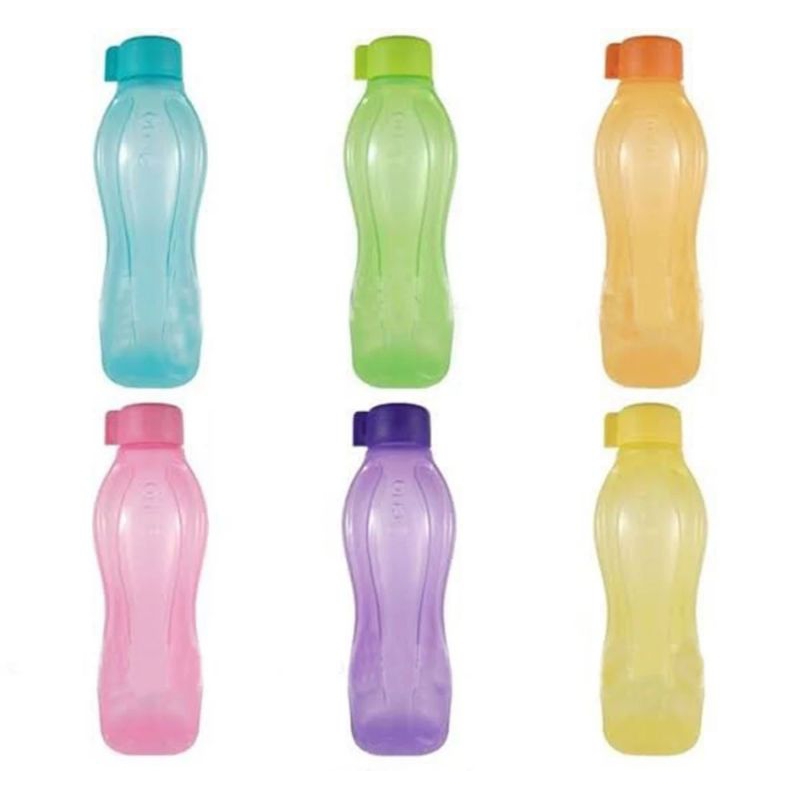 Botol Minum Plastik 500ml