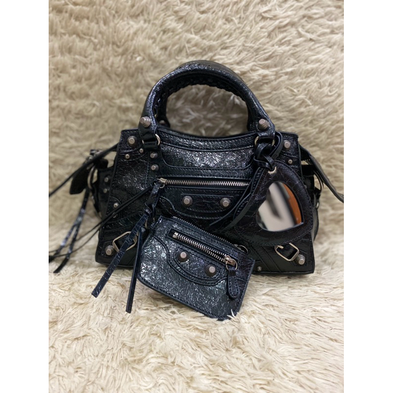 Balenciaga Neo Cagole