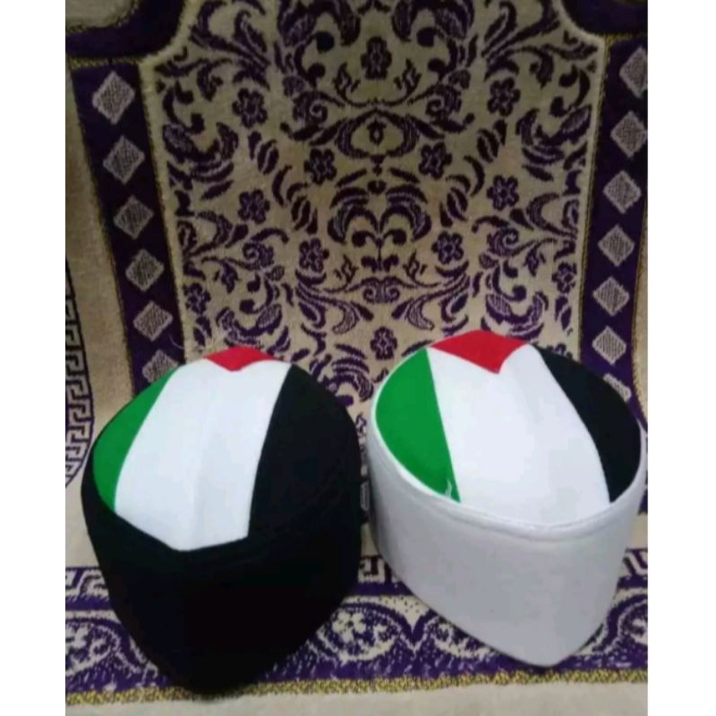 peci Palestine terbaru