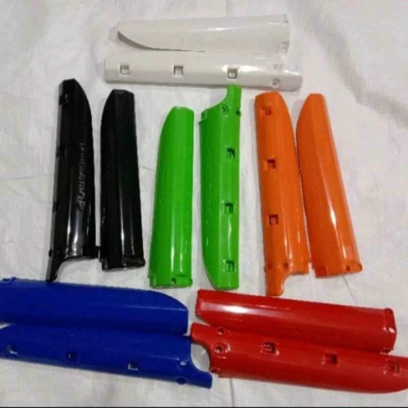 cover shock depan trail KX 85 YZ 85 KLX 150 tutup shock USD universal YZ 85 KX 85 KLX 150