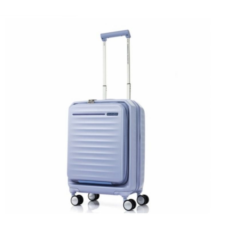 Koper American Tourister Frontec Hardcase Cabin/19 inch TSA - Lilac