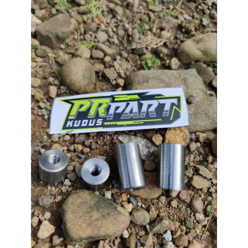 dudukan fostep belakang cb650 cbr absolute Revo / adaptor dudukan postep gantung cb gl c70 ke rangka