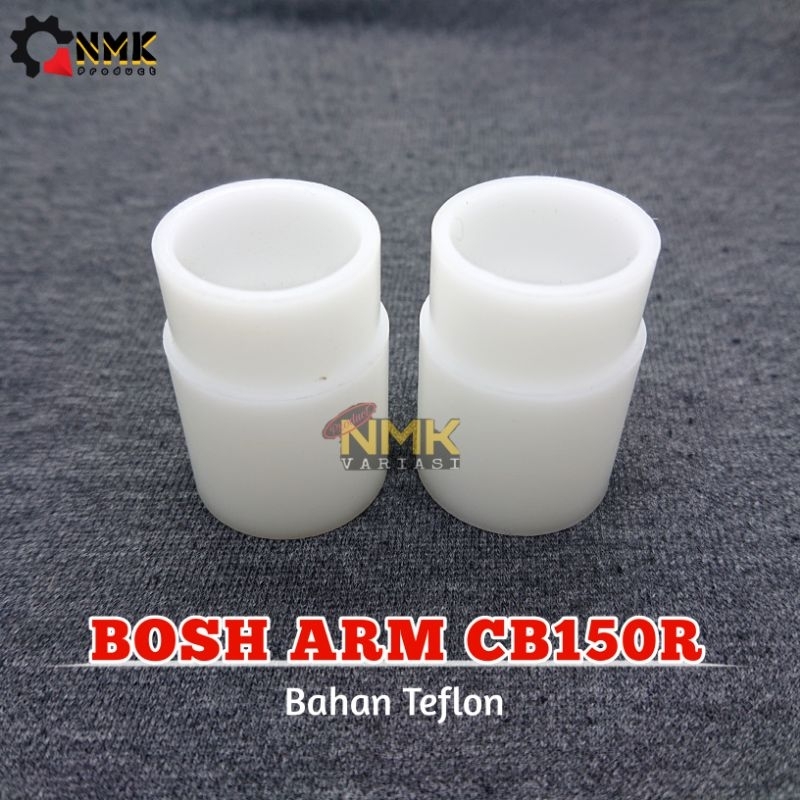 Bosh Arm Cb150r Old New Led Facelift Cbr150r Bahan Teflon Pnp Swing Arm Original