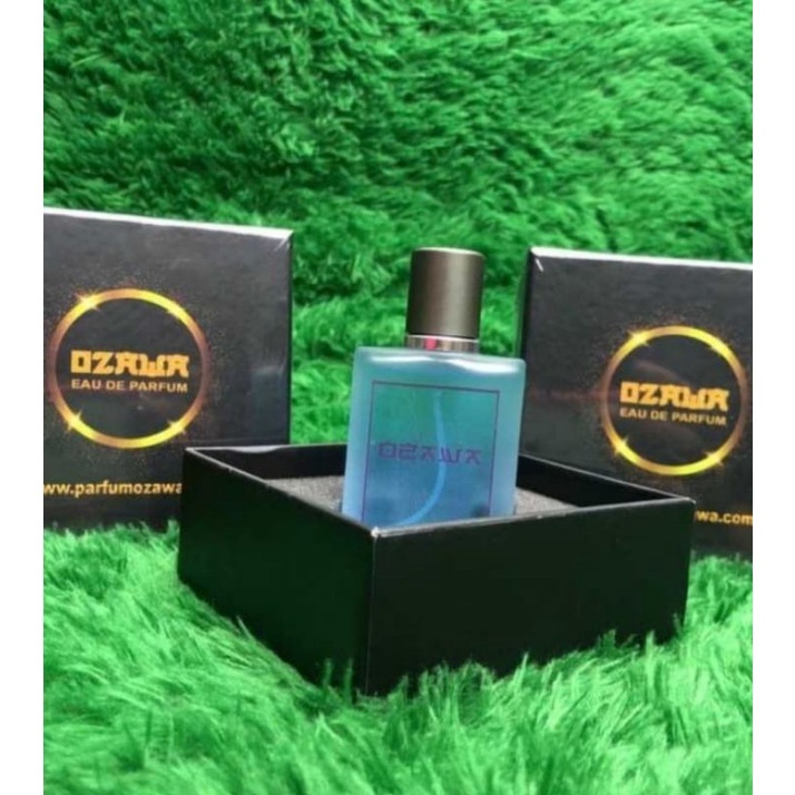 Parfum Ozawa Jepang Original pemikat wanita