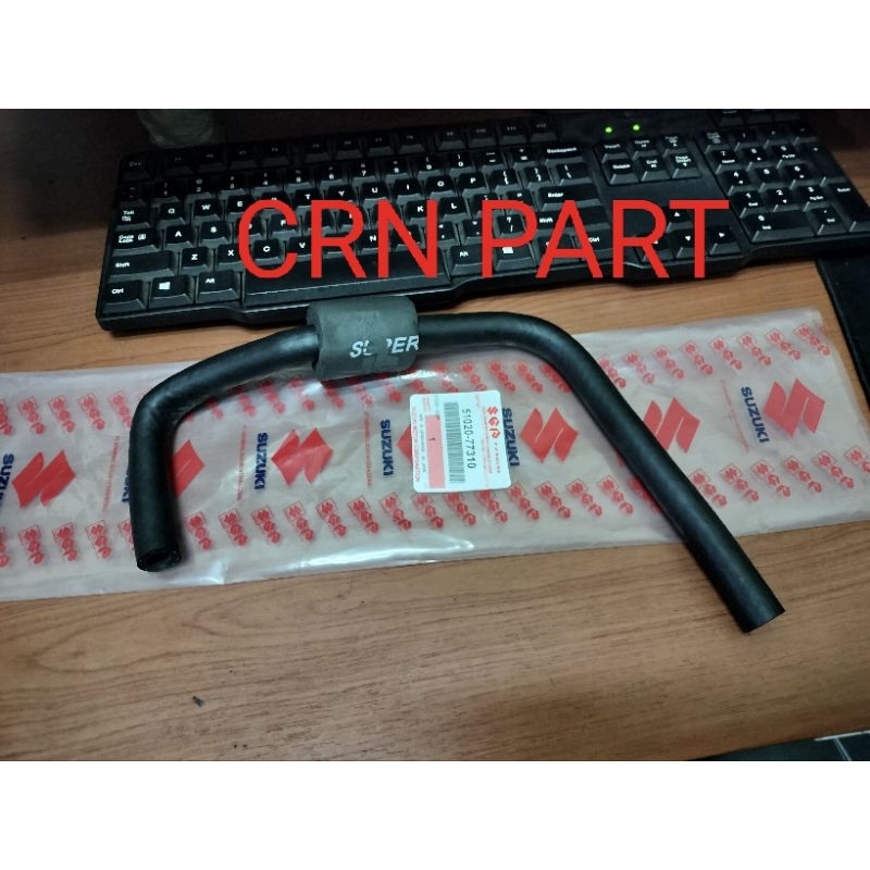 HOSE VACUM BOSTER + KLEP SUZUKI CARRY EXTRA ST100 SGP