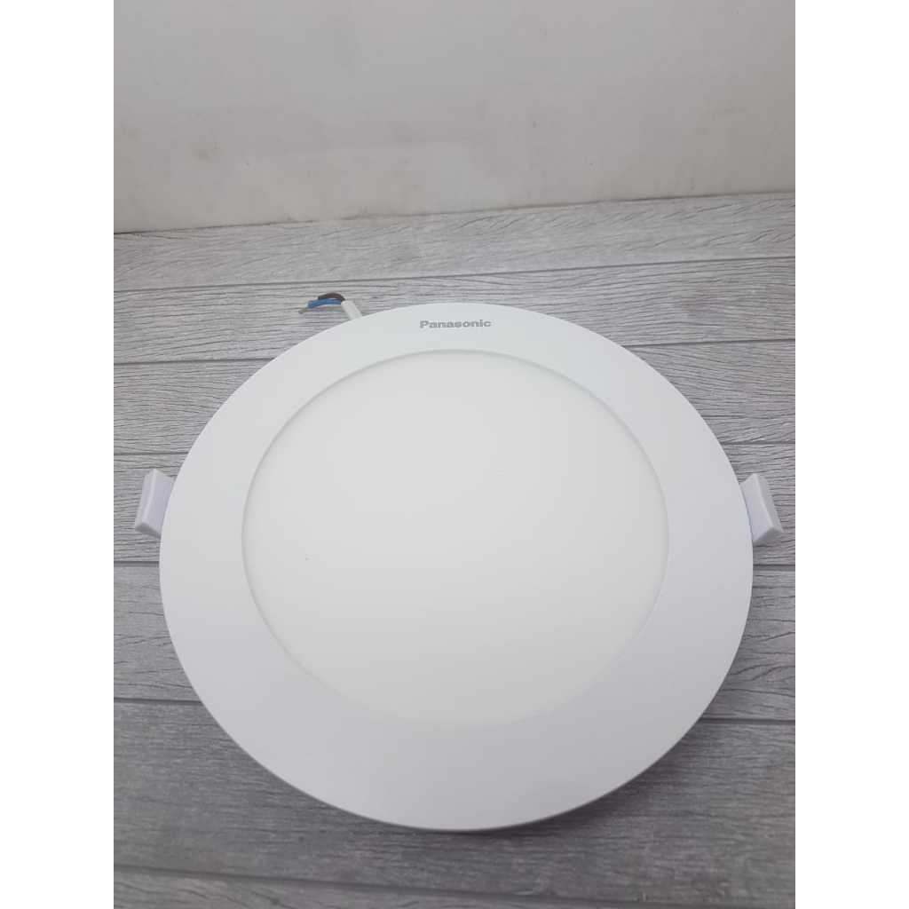 QH PANASONIC LED PANEL LIGHT 12 WATT DOWNLIGHT SLIM. ORIGINAL PRODUCT