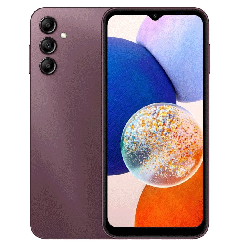 handphone samsung galaxy A14