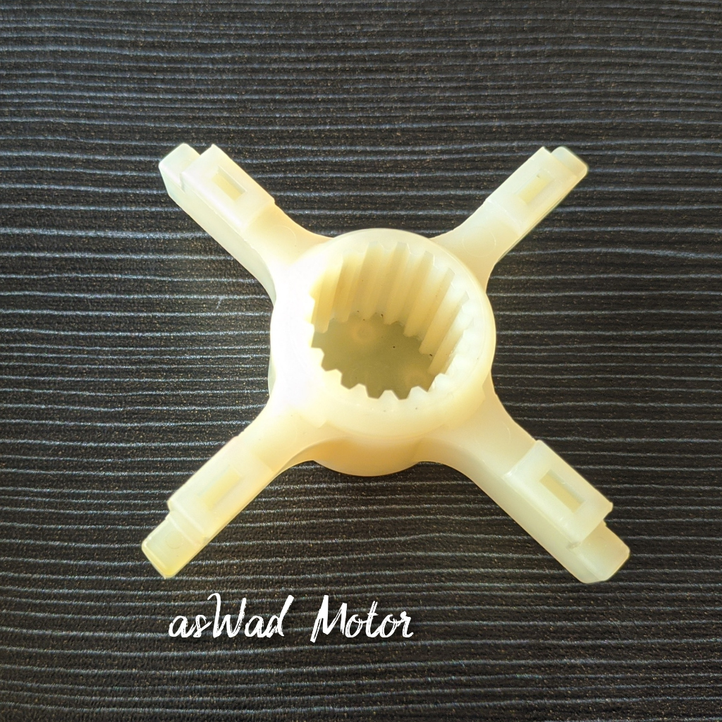 Slinger Output Shaft Oil Avanza 2006-2018 Granmax Rush 2007-2017 Xenia Original / Baling Baling Tran