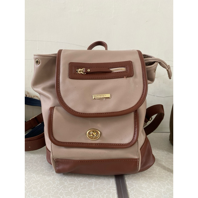 elizabeth Backpack