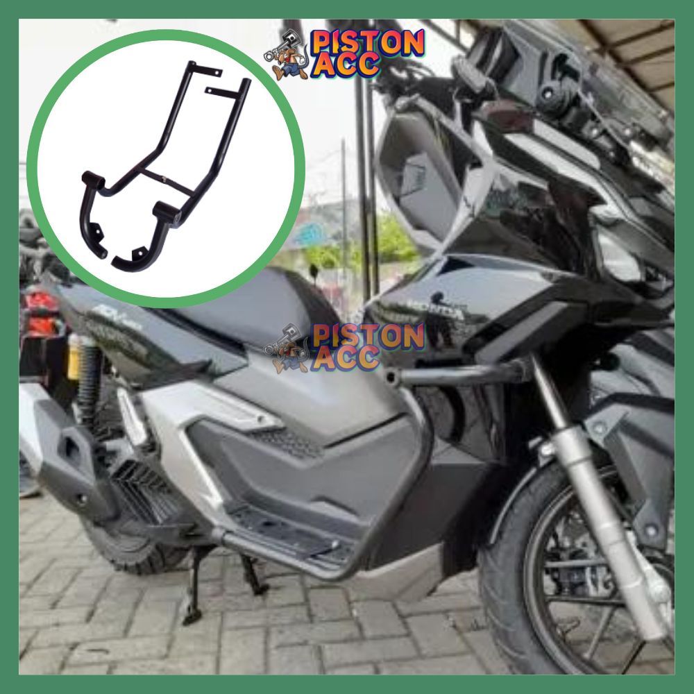 Crashbar ADV 160 Pelindung body ADV 160 Tubular ADV 160 PNP