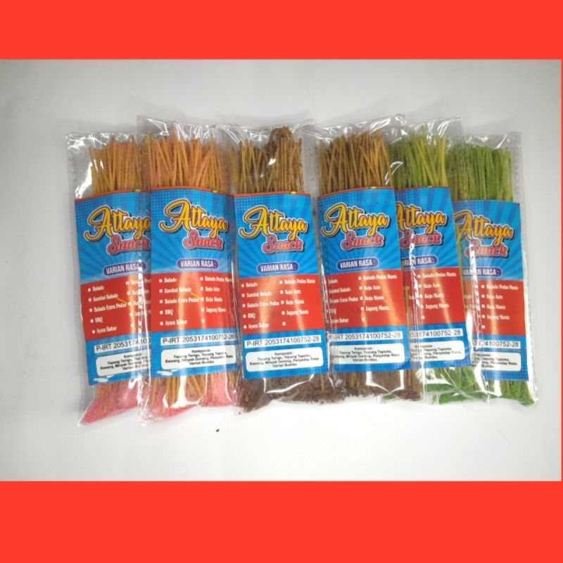 

MIE LIDI COKLAT TABUR RASA MANIS ISI 20PCS