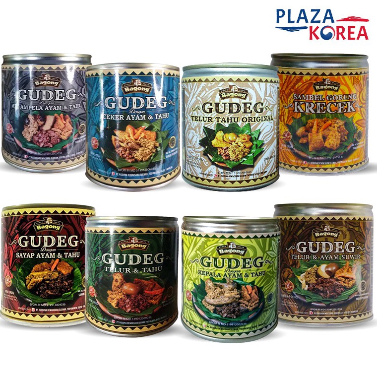 

[♕Q46(] GUDEG KALENG BAGONG RESEP YU DJUM 300 GR - PRAKTIS INSTAN SIAP SANTAP Diskon Spesial