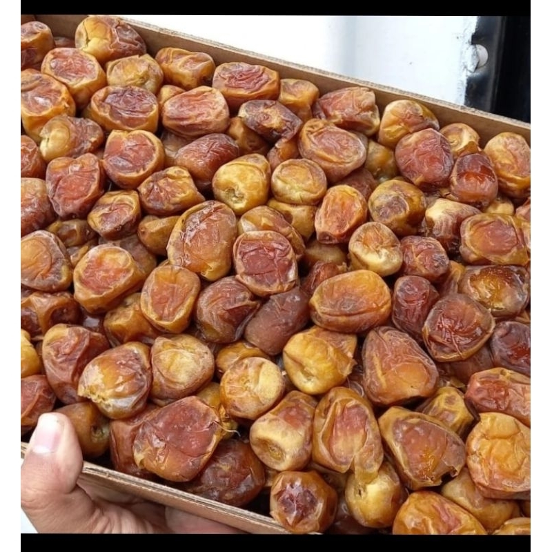 

Kurma Sukari dus isi 3kg++