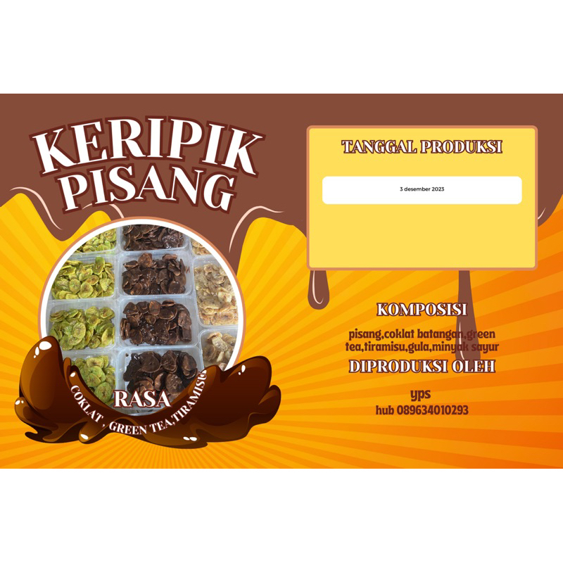 

keripikpisang