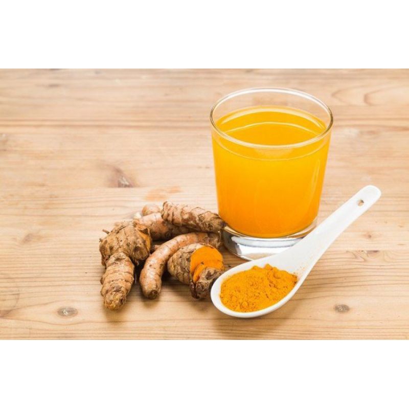 

Air kunyit herbal 100%asli/air kunyit/obat herbal/250ml