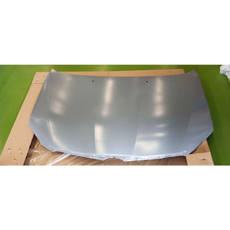 Hood kap mesin innova 2011-2016