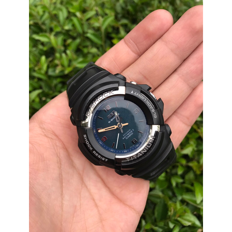 jam tanga gshock giez gs 500 titanium jam tangan gshock bekas g shock bekas original g shock titaniu