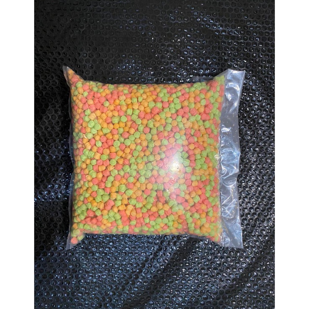 Past Murah nyamnyam Rice crispy kiloan 500gr (½kg) Harga grosir1 [252]