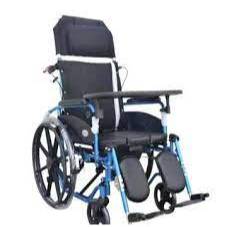 AVICO KURSI RODA ZEUS 5 IN 1 KURSI RODA ZEUS MULTIFUNGSI ALUMINIUM HARGA MUMER 100% ORIGINAL