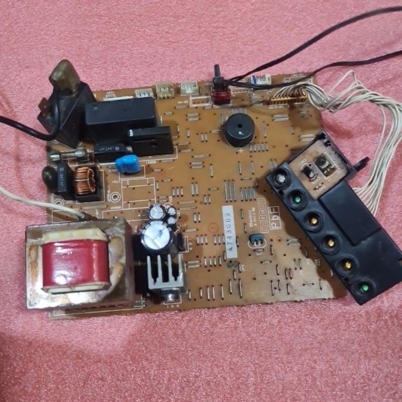 Modul ac panasonic R22 A743663