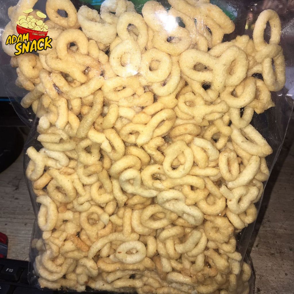 

LANTING BAWANG 230GR RENYAH TERMURAH COD DAN INSTANT