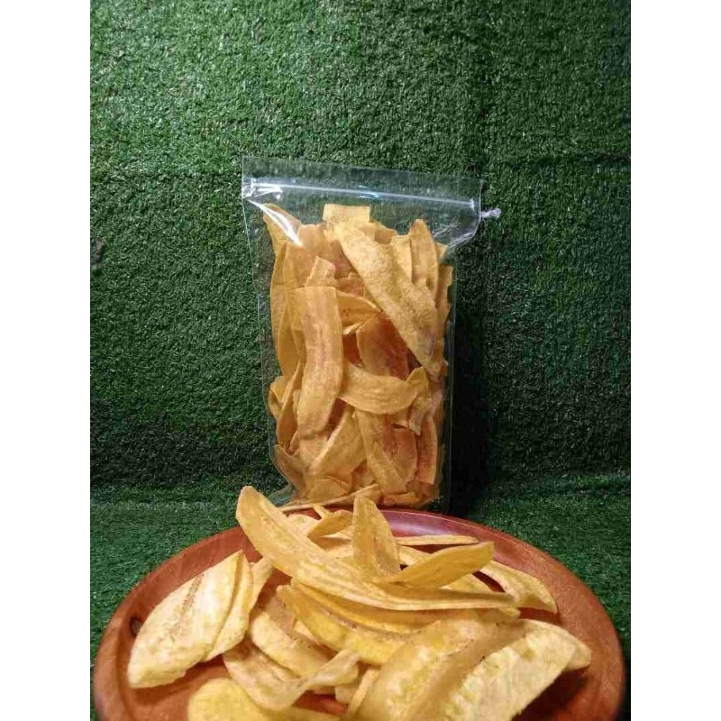 

keripik pisang