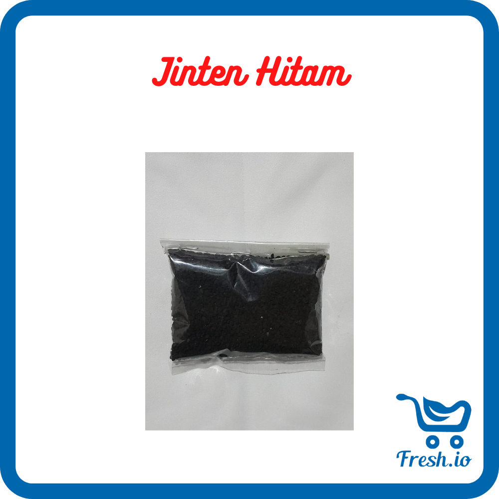 

Jinten Hitam