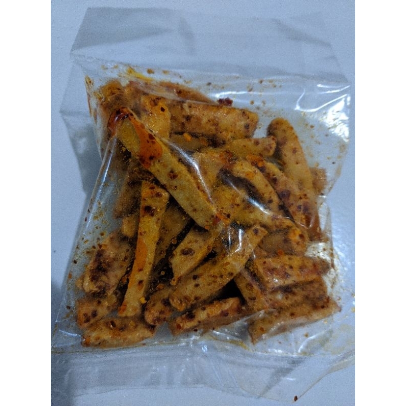 

Basreng Pedas